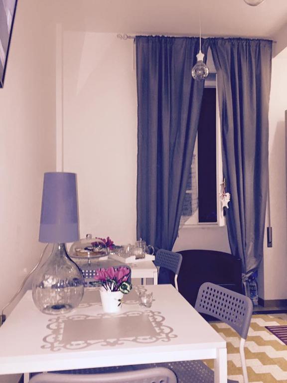 Maison Angelus Rom Rum bild