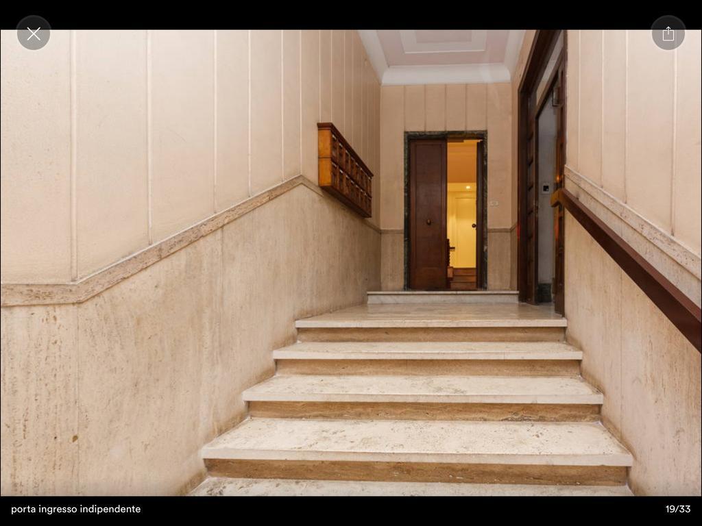 Maison Angelus Rom Exteriör bild