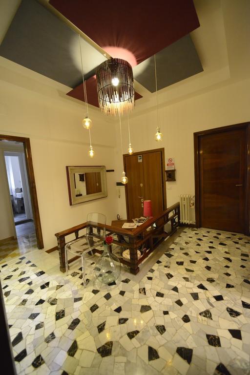 Maison Angelus Rom Exteriör bild