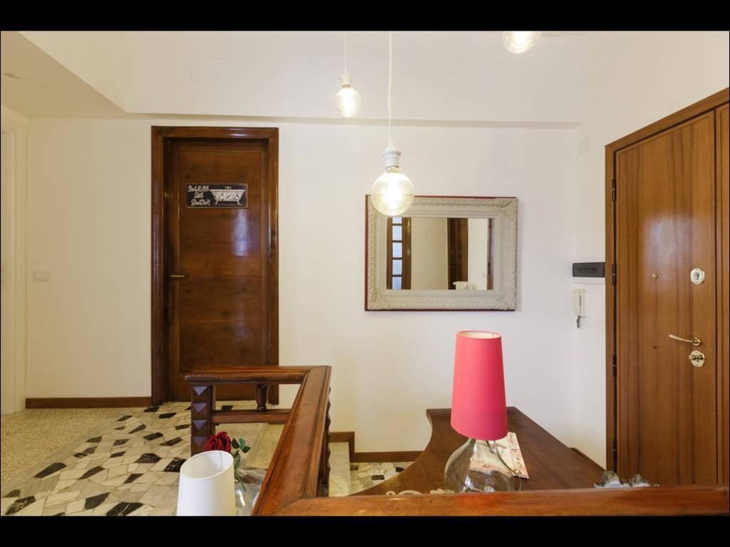 Maison Angelus Rom Exteriör bild
